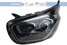 Hauptscheinwerfer H7/H1 links für Ford Tourneo Custom V362 Bus F3 Transit FY