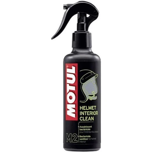 MOTUL Reiniger Innenseite Aus Helme M2 250ml