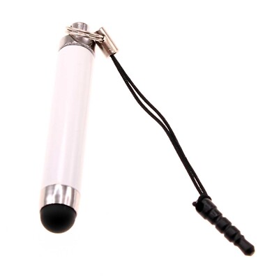 For Samsung Galaxy S20 S21 S22 Stylus Touch Pen Extendable Compact Lightweight