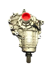 2017-2020 MASERATI LEVANTE 3.0L AWD FRONT DIFFERENTIAL AXLE CARRIER OEM670032183