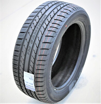 Tire Maxtrek Maximus M1 185/65R14 86H Performance | eBay