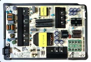 Power Board RSAG7.820.8307/ROH, HLL-4066WM FÜR HISENSE H55U7AUK TV SCHNELLE LIEFERUNG