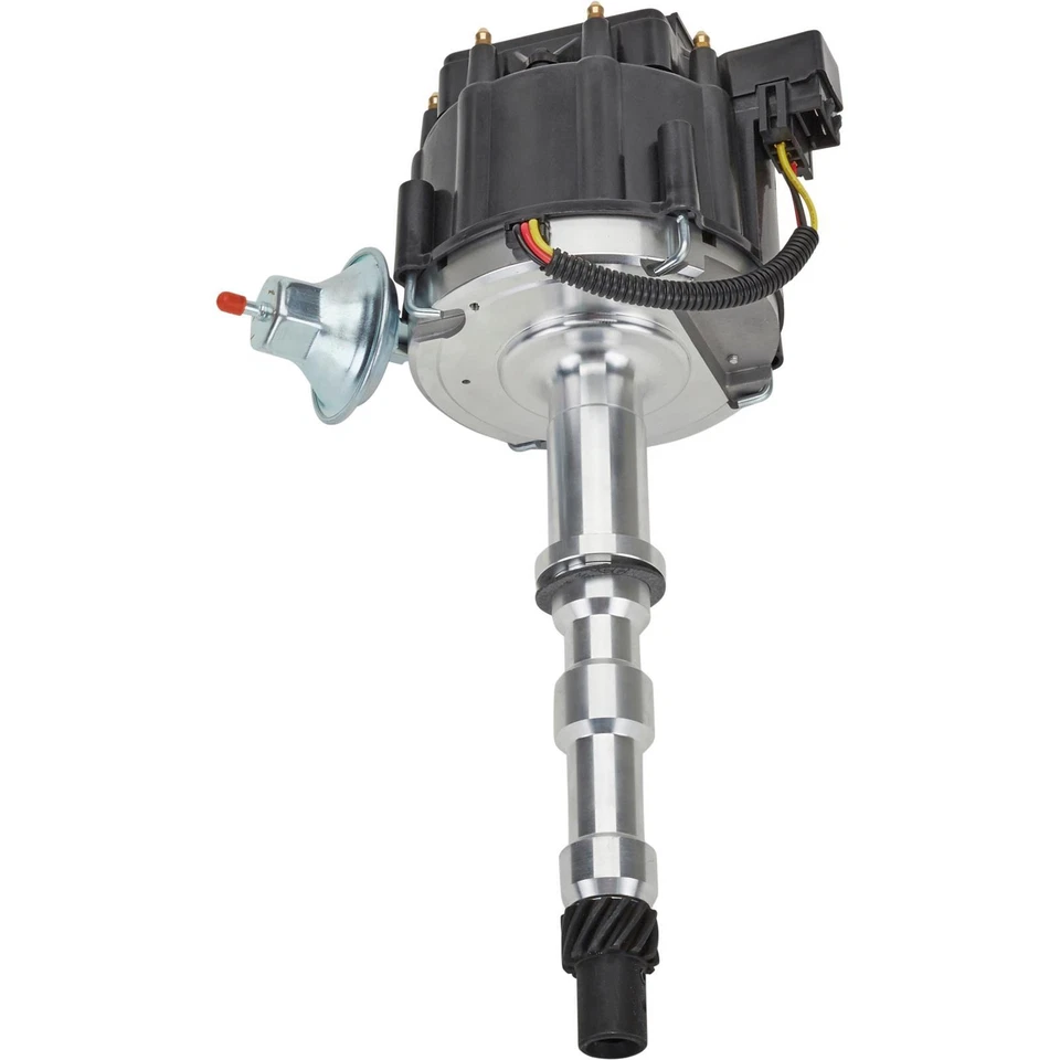 Distribuidor Speedway Motors V8, se adapta a Cadillac 472/500 Foto 3 de 4