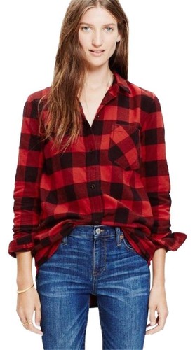 FLANNEL EX-BOYFRIEND Shirt 