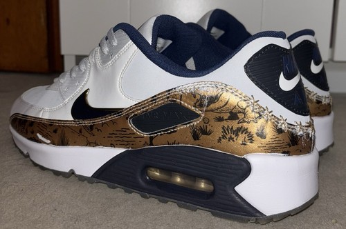 Nike Air Max 90 Golf NRG THE PLAYERS Championship - Bild 4 von 6