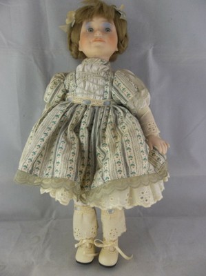 dynasty doll collection samantha