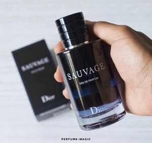 dior sauvage 60