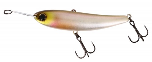 Illex Riser Bait 008 8cm 21,7g Topwater Bait Oberflächen Wobbler Rapfen - Bild 10 von 13
