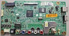 50" LG LED/LCD TV 50LB5900-UV MAIN BOARD EBT62841563