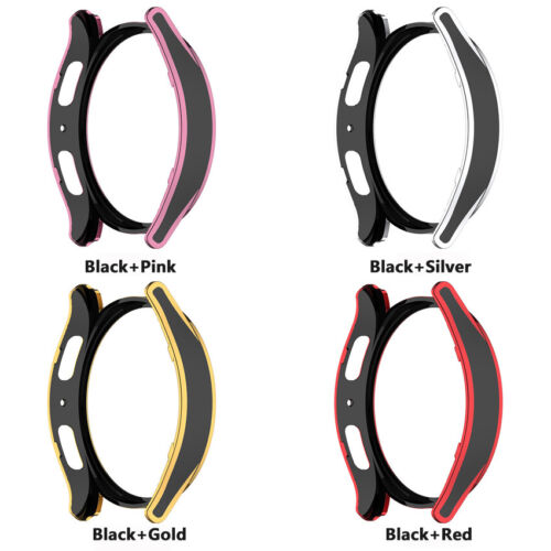 Including Film Screen Protector Case Cover For Samsung Galaxy Watch 5 Pro/5/4 - Photo 4 sur 20