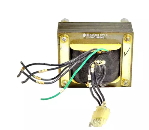 EWC Part 610485-01 Power Transformer 61048501