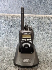 Kenwood TK-3170 TK3170 UHF Radios 450-490 TESTED GOOD w accys buy 1 - 9 sets