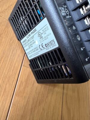 OMRON PA202 CJ2M-CPU14 CLK23 ID231 OD261 AD081-V1 6-PIECE OMRON PA202 CJ2M-CPU14 CLK23 ID231 OD261 AD081-V1 6-PIECE