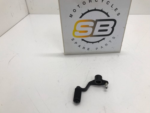 PEDALE LEVA CAMBIO YAMAHA TRACER 9 GT 2021-2024 / LEVER GEAR - Foto 2 di 13