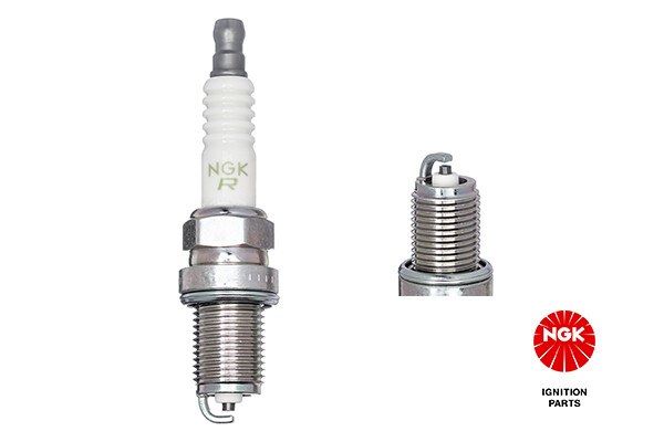 1269 NGK Spark Plug for ASTON MARTIN,CITROËN,MAZDA,SKODA