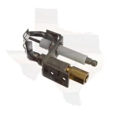 Southern Pride Smoker Grill Pit Genuine OEM 582011 Wayne Burner Natural Gas Igni