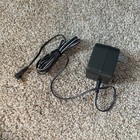 Sony Ac-T123 Ac Telephone Power Supply Adaptor Output Dc 9V 450mA Cord Phone