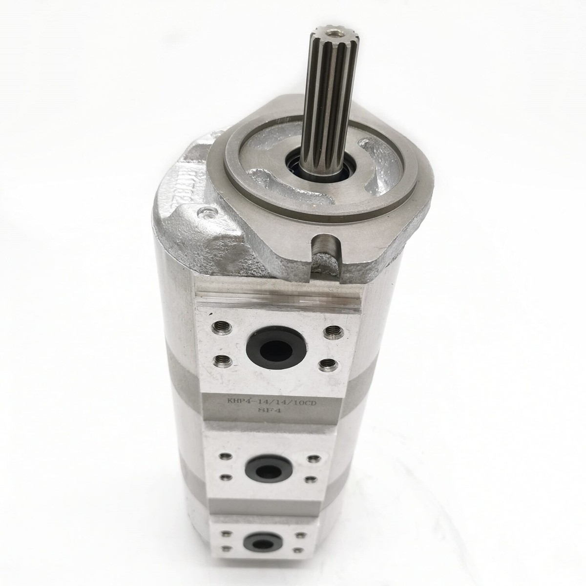 20T-60-00400 Hydraulic Gear Pump For Komatsu PC40-5 PC50UU-1