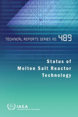 Status of Molten Salt Reactor Technology (Paperback) (UK IMPORT)