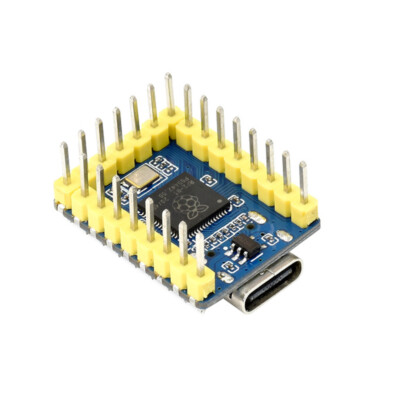 Raspberry Pi RP2040-Zero controller PICO development board RP2040 processor
