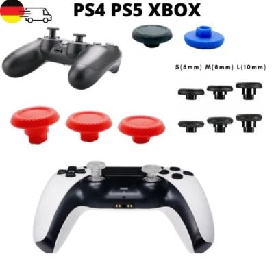 Swap Stick Aim Aufsatz | 1x Erweiterung Thumbstick Höhe PS4 PS5 XBOX Controller