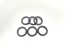 Mercedes Benz M103 Fuel Injector Holder O-Ring Seal Lower 1039970045