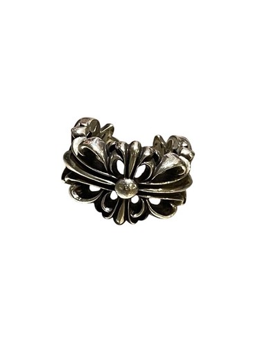 Chrome hearts double floral - Gem Chrome hearts double floral - Gem