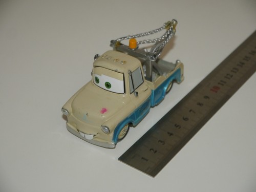 Disney Pixar Cars DIE CAST Metal Cars Large 1:43 Scale Over 100 Cars One P&P _A - Picture 129 of 305