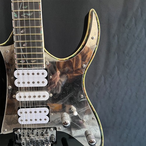 Electric Guitar Tremolo Bridges Style Factory-direct Inlay Binding FREE SHIP - Picture 6 of 21