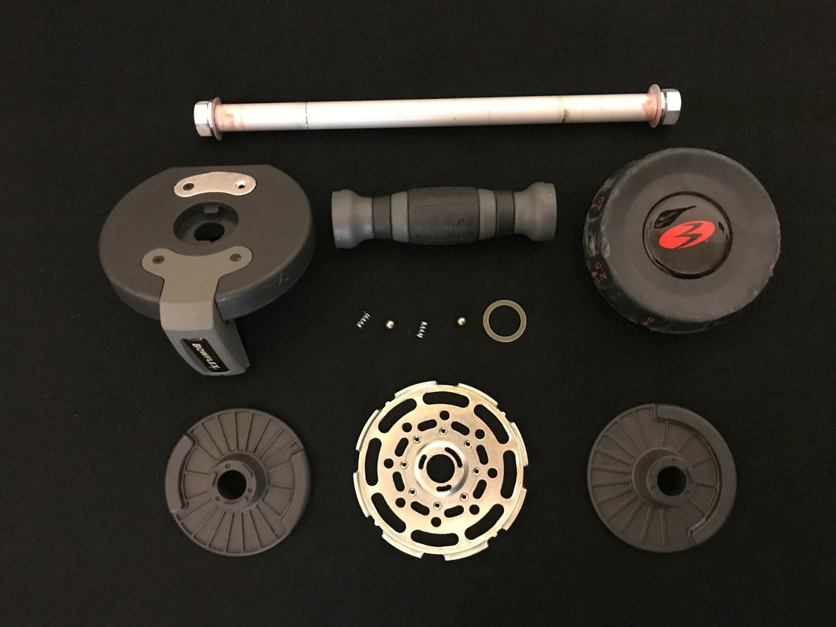 Bowflex SelectTech ダンベルセット　引き取り限定 Amazon | ボウフレックス(Bowflex) 可変式ダンベル アジャスト