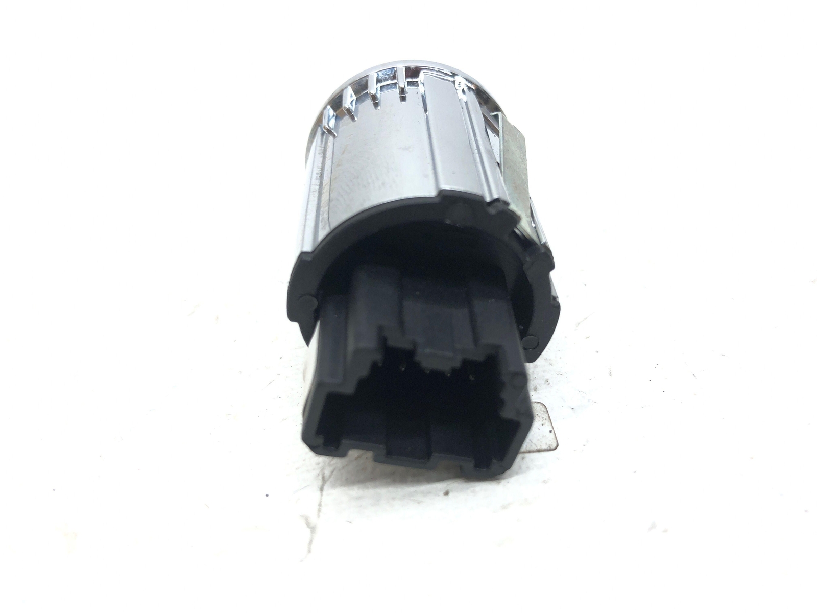 2011-2014 ASTON MARTIN RAPIDE TRANSMISSION REVERSE GEAR BUTTON 6G33-7J175-BA OEM