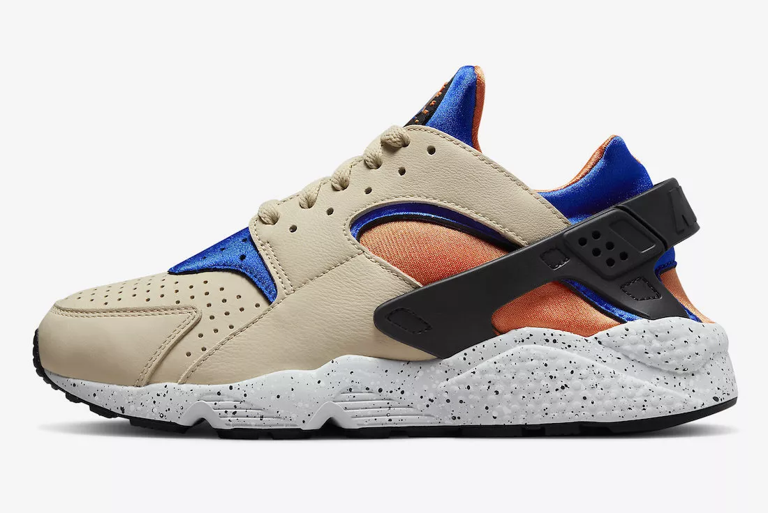 Nike huarache best sale mowabb