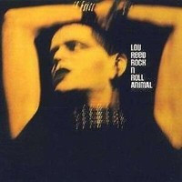 Fels And Roll Animal - Lou Reed Cd Rca