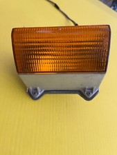 Nos 1972 1973 Mercury Cougar Front Rh Turn Signal Parking Light Nos 1972 1973 Mercury Cougar Front Rh Turn Signal Parking Light