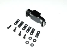 TLR03022 TLR 22 5.0 DC ELITE BUGGY ALUMINUM SERVO MOUNT