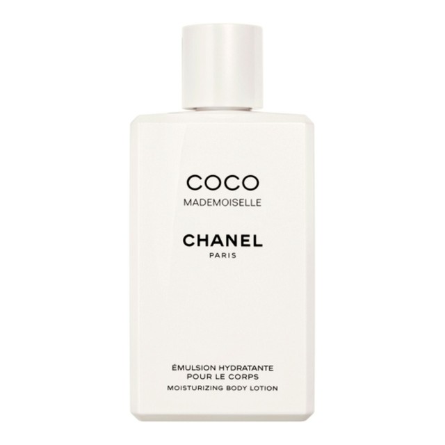 coco mademoiselle 200ml
