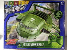 air hogs thunderbird 2
