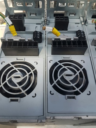 Danfoss VLT Automation Drive FC-302PPK75T4Z20H3XXXX - Picture 3 of 3