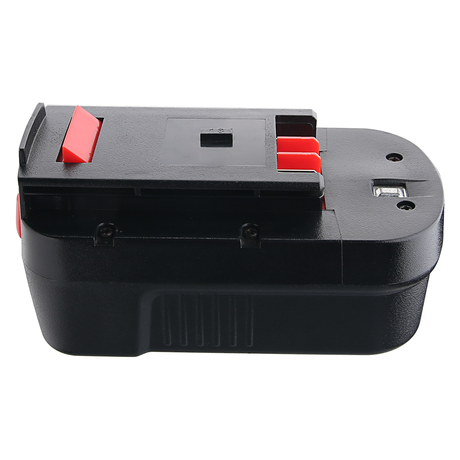 2-Pack 18V for Black and Decker HPB18 18 Volt 4.0Ah Battery HPB18-OPE 244760-00