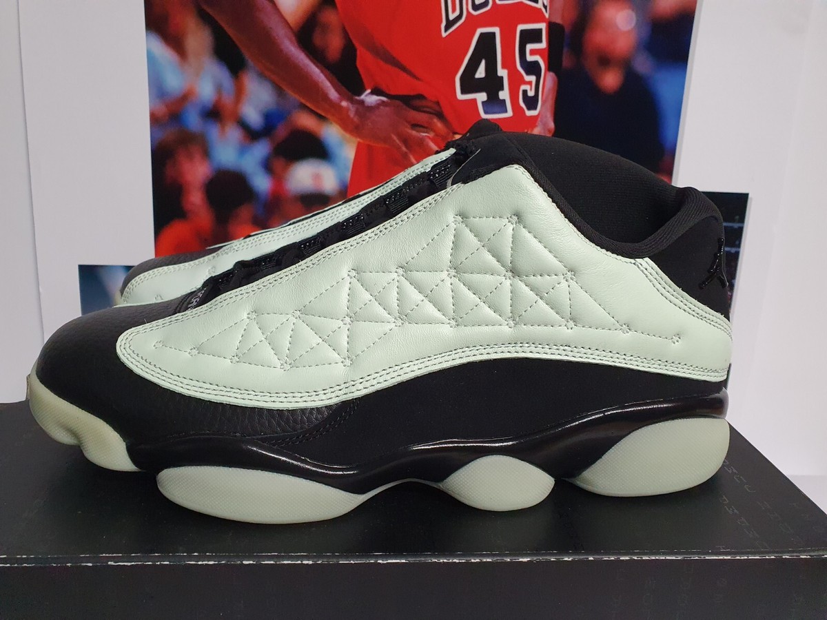 Nike Air Jordan スニーカー13センチ Nike Air Jordan 13 Retro Low Singles Day Men's UK 11 EUR 46
