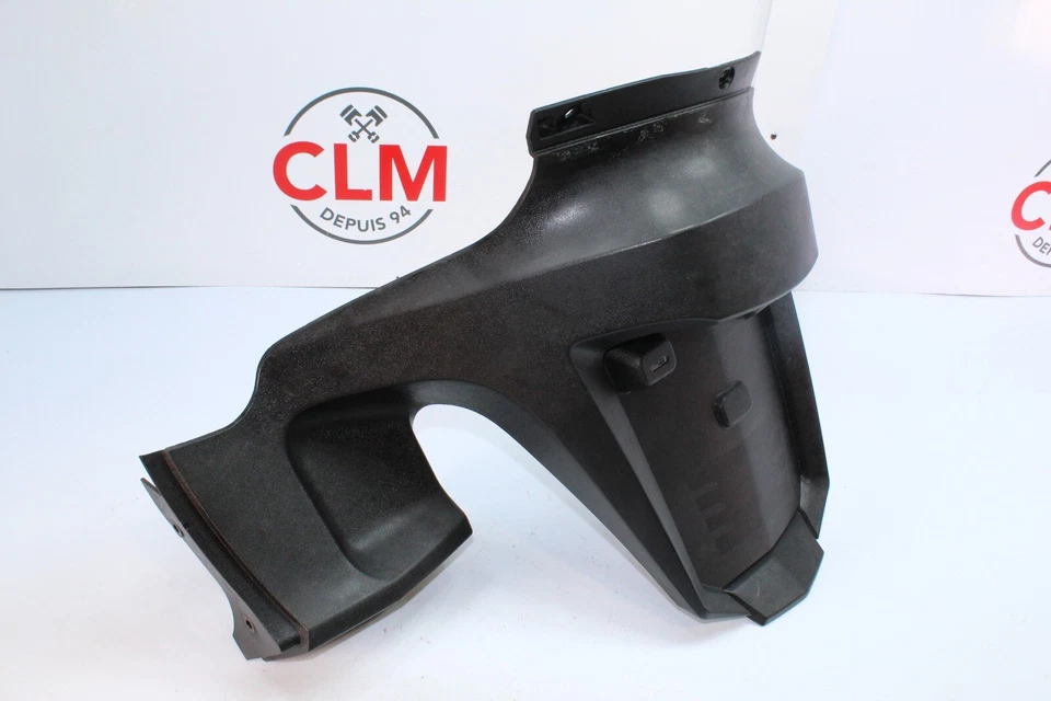 10-19 CAN-AM SPYDER RT-S ROADSTER SM5 OEM REAR  FENDER MUD GUARD  708300020 - Image 2 of 4