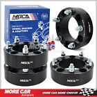 4Pcs 2" Wheel Spacers 5X5.5 fit for Ford F-150 E-150 Jeep Dodge Ram 1500 1/2"x20