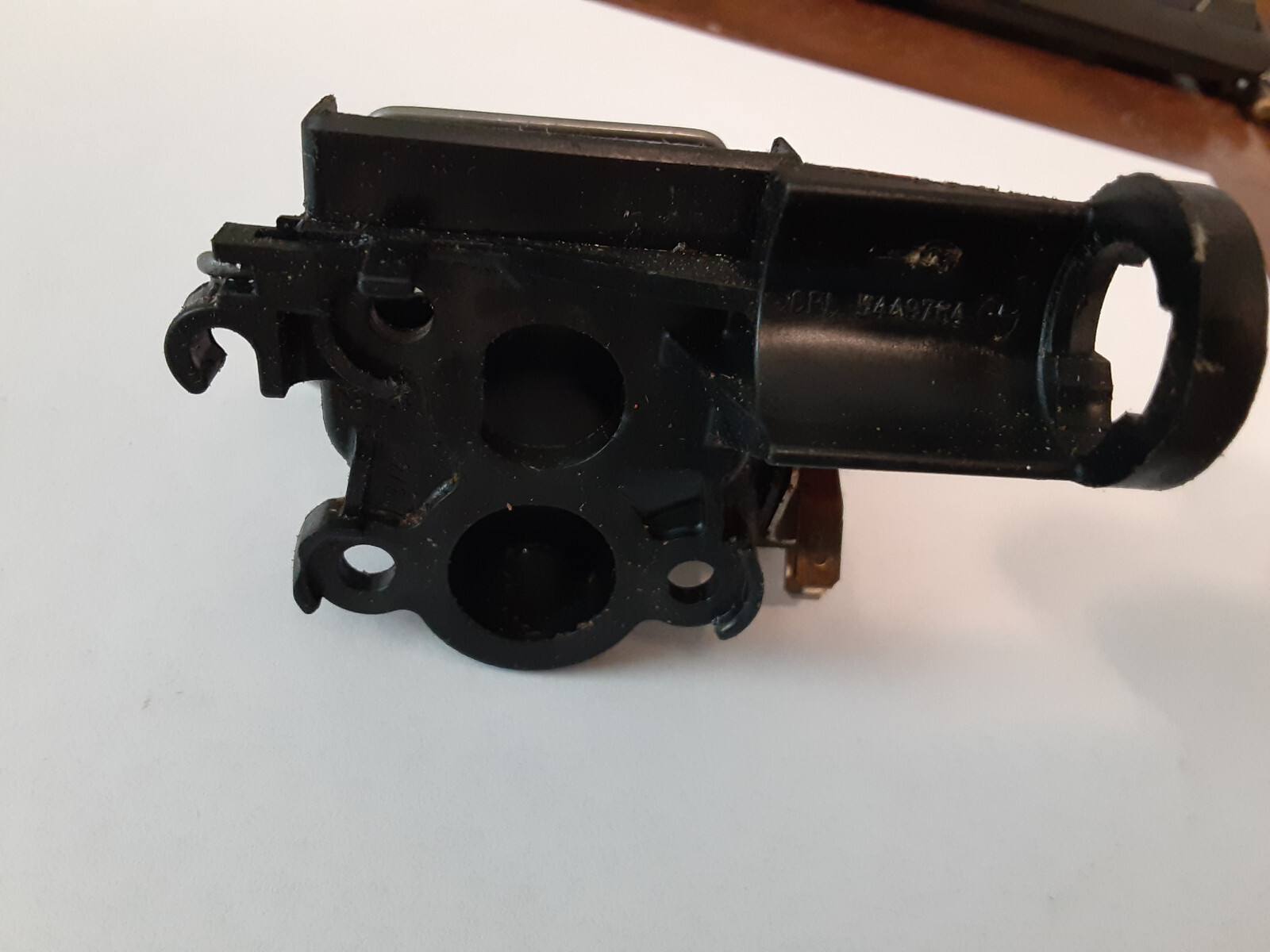 OEM Husqvarna Filter Holder Assembly 435 440 #544976401 for sale  