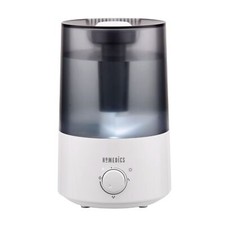HOMEDICS ADJUSTABLE MIST ULTRASONIC HUMIDIFIER DISTRESSED PKG