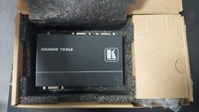 Kramer VP-200K 1:2 high resolution UXGA DA