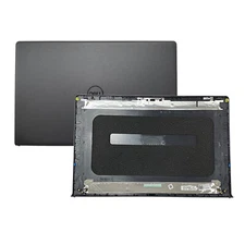 New For Dell Inspiron 15 3510 3511 3515 3520 3525 LCD Back Cover 0WPN8 0VW3N0 US
