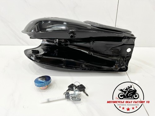Honda CL50 Scrambler 1968. CL70 K0 1969 Petrol Tank Or Cafe Racer Fuel Gas Tank. - Picture 7 of 12