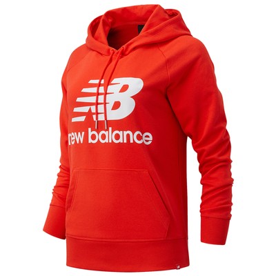 new balance hoodie ladies