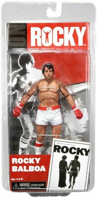 rocky action figures for sale