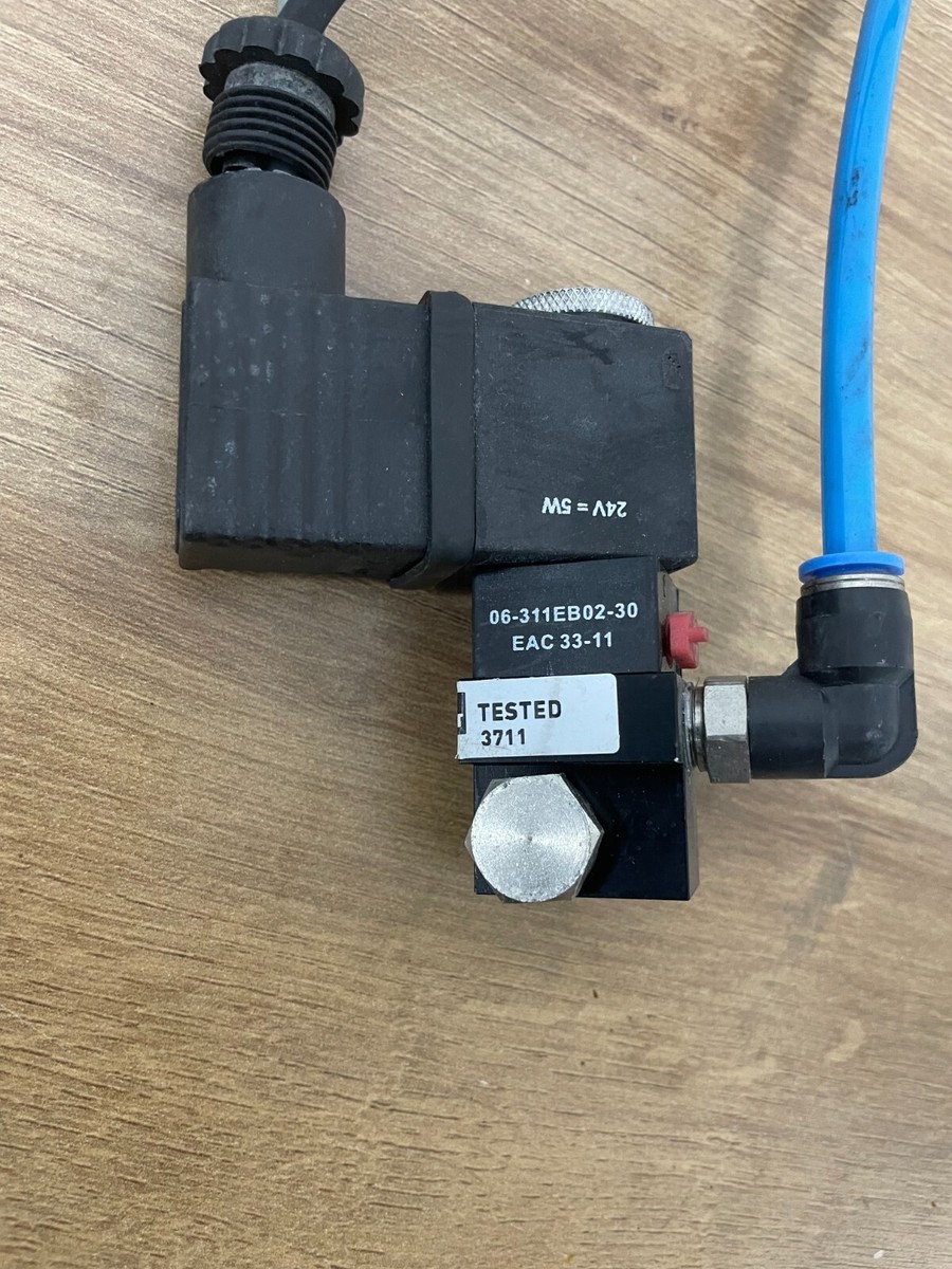 PARKER KMC1442 VALVE, Fedex/UPS fast shipping | eBay PARKER KMC1442 VALVE, Fedex/UPS fast shipping | eBay